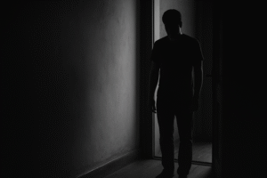 La peur de recommencer