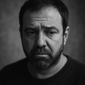 Les hommes qu’on n’écoute plus