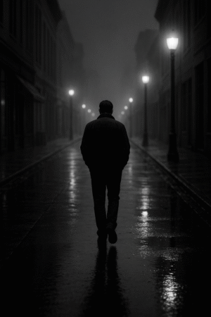 Le monde ne nous regarde plus